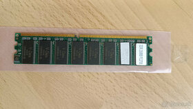 Pamäť DDR 256MB PC2700 V-Data