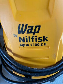 vysokotlakový čistič WAP/Nilfisk