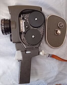 Retro kamera