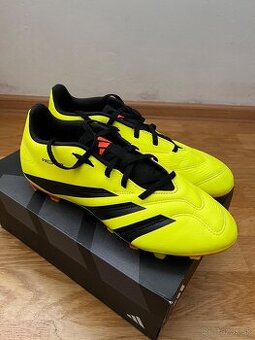 Futbalové kopačky ADIDAS PREDATOR CLUB FXG