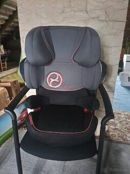 Cybex detská autosedačka ISOFIX 15-36kg