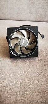 amd wraith prism