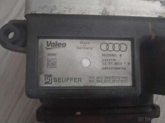 Audi A4 B8