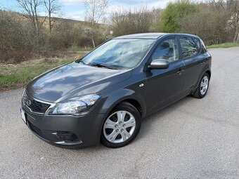 KIA Ceed 1.4 16v