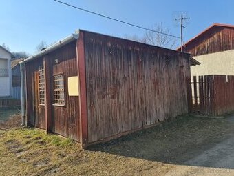 Na predaj prevádzka – ideálne na gastro alebo inú činnosť