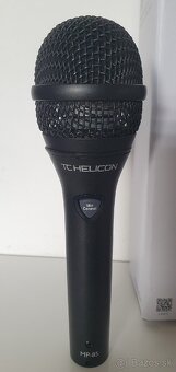 Mikrofón TC HELICON MP-85