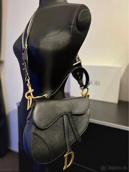 Dior saddle kabelka