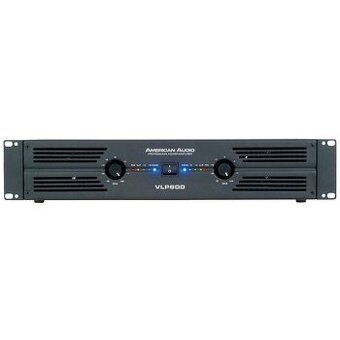 American Audio VLP600