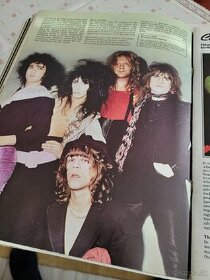 Zviazané ROCK magazin
