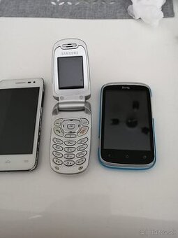 HTC