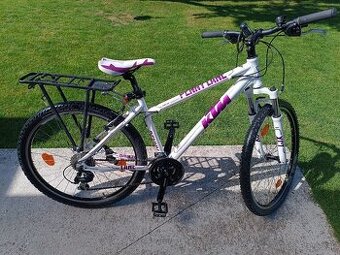 Dámsky bike KTM Penny Lane series 42