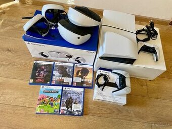PlayStation 5 Slim