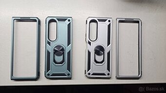 2ks odolné kryty na Samsung Galaxy Z Fold 4
