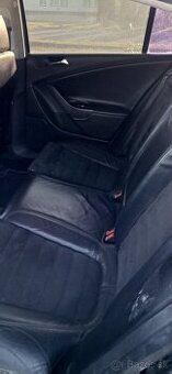 VW Passat B6 2.0tdi 16v