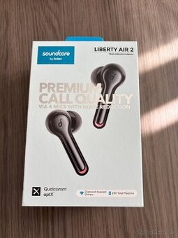 Anker Soundcore Liberty Air 2
