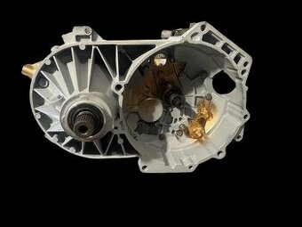 Prevodovka QWM Volkswagen T6 2.0 TDI