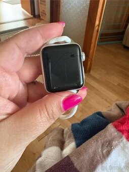 Apple watch series 3 38 mm