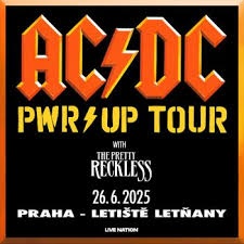 AC/DC-Státie pod pódiom A- 26.6.2025