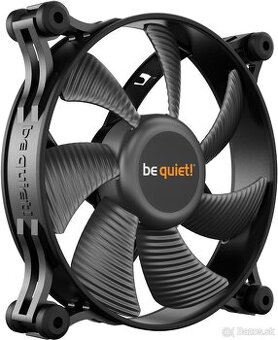Ventilátor Be quiet Shadow Wings 2 120mm