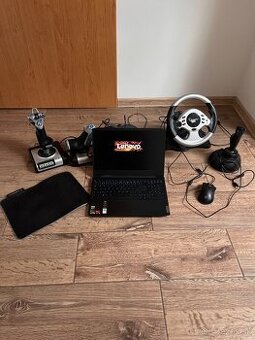 LENOVO Idea pad GAMING-3