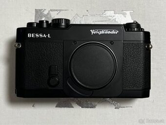Voigtländer Bessa L