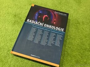 Predam radiační onkologie - nová