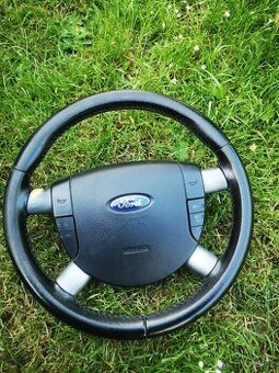 Mondeo mk3 volant