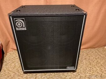 Ampeg SVT 410HE