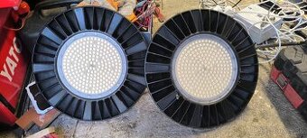 LED UFO svietidlo