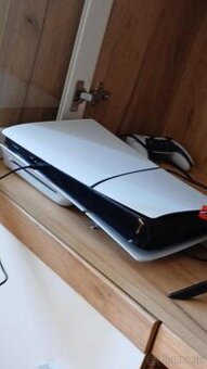 Predám ps 5 slim