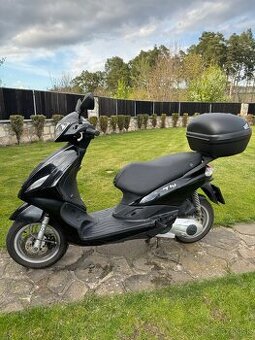 Piaggio