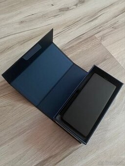 Samsung Galaxy S9+ Black - Dual SIM bez škrabancov TOP stav