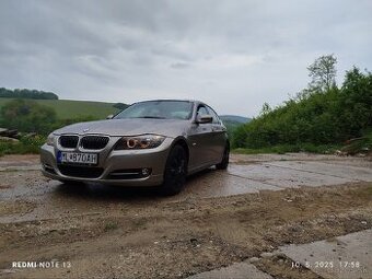 BMW320D FL