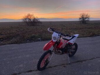Gas gas ec 250 2018