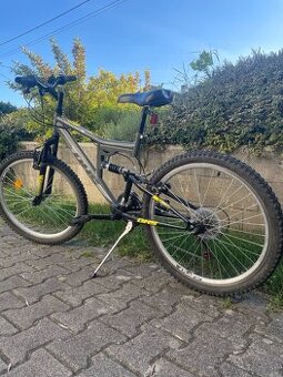 Chlapčenský bicykel DHS (22)