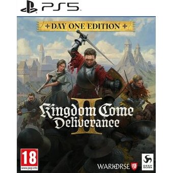Kingdome come deliverence 2