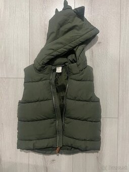 Vesta  H&M