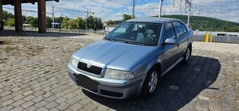 Octavia 1.9 Tdi