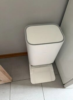 Rozbalený Xiaomi Robot Vacuum X20+ CZ distribuce