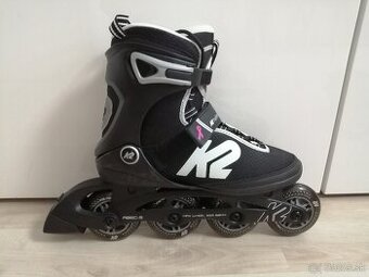 K2 80