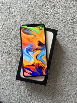Apple iPhone 11 pro max 256 gb Gold