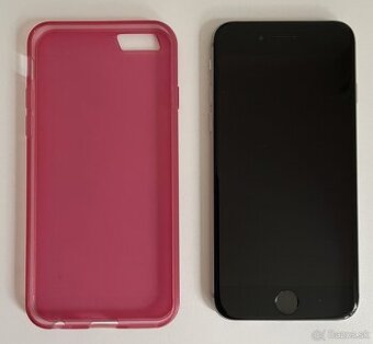 Iphone 6 16GB s puzdrom za 40EUR