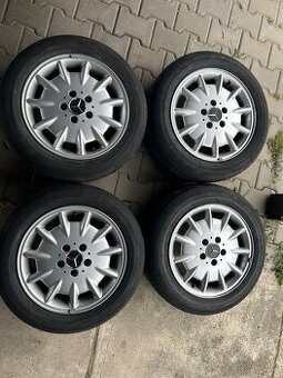 Alu disky 5x112 R16