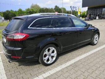 Mondeo