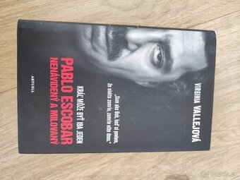 Pablo Escobar, nenávidený a milovaný