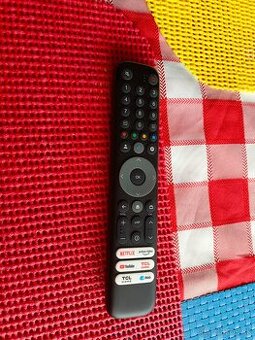 Tcl model RC833 P/N GUB1