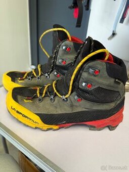 La Sportiva AEQUILIBRIUM LT GTX velkost 42,5