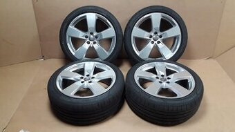 Letná sada Audi 5x112 r20