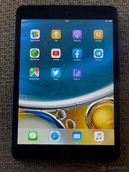 Predám iPad mini 1 32gb