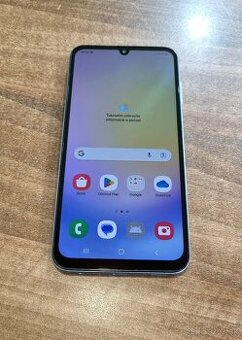 Samsung Galaxy A25 5G 6GB/128GB,záruka